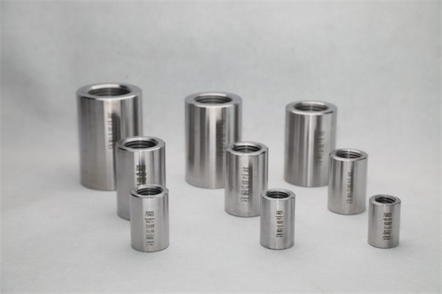 淮北直螺纹钢筋套筒优点在哪里