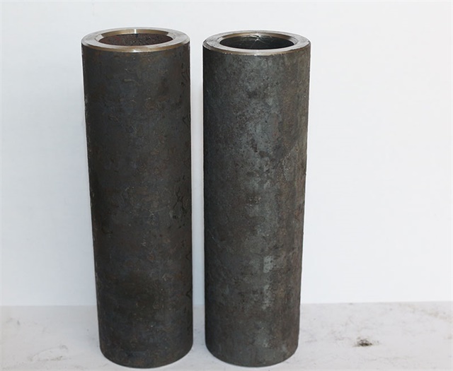 淮北冷挤压钢筋套筒联接连接头分开是多少