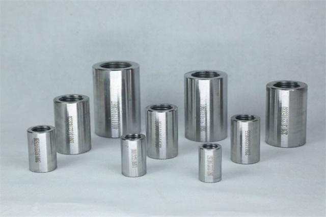 淮北直螺纹钢筋套筒的优势和特点